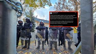 Nie spotkają się z Nawrockim. Mocne słowa pod adresem prezydenta