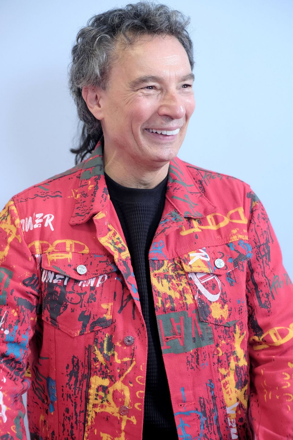 Jacek Stachursky 
