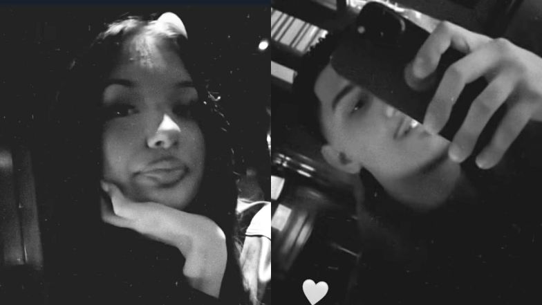 Viki Gabor pochwaliła się randką z Giovannim Trojankiem