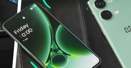 OnePlus Nord 3 będzie miał aparat jak flagowiec. Jest tylko jeden szkopuł