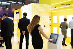 Jak przyciągnąć uwagę klienta na eventach branżowych?