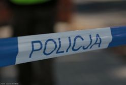 Ciało noworodka na wysypisku śmieci