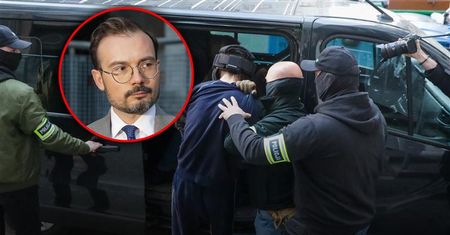 Adwokat podejrzanego o zabójstwo na UW: "Długo nie zastanawiałem się nad decyzją"