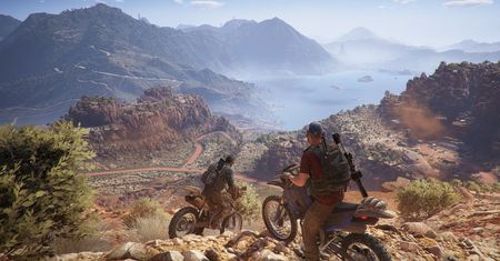 Ubisoft podał wymagania sprzętowe Ghost Recon: Wildlands