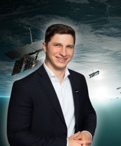 Polsko-fińska firma podbiła kosmos. "Nasze satelity są unikalne"