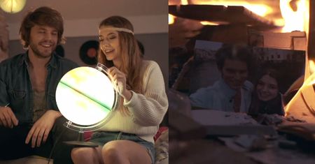 Pierwszy teledysk FAWORYTÓW Kory!