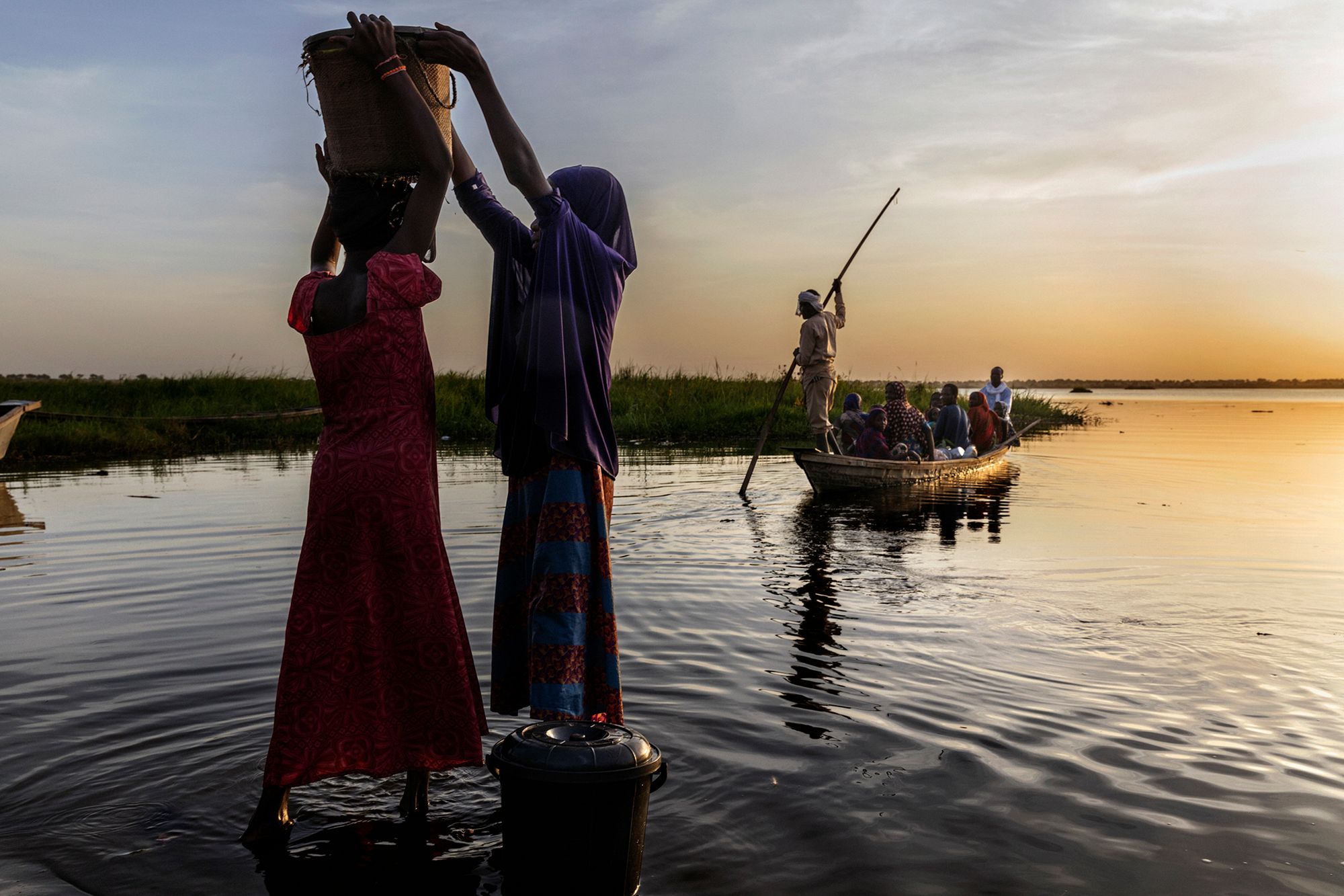 World Press Photo 2019 – znamy nominowanych fotografów 49
