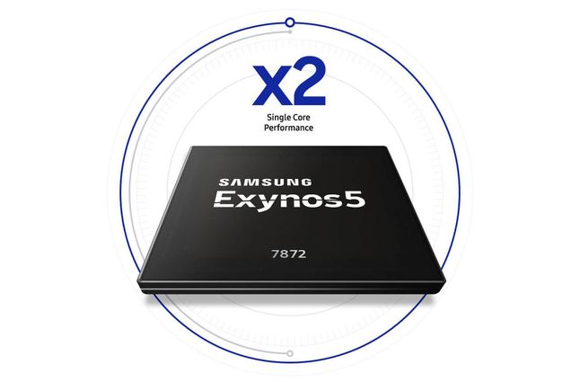 Samsung Exynos 7872
