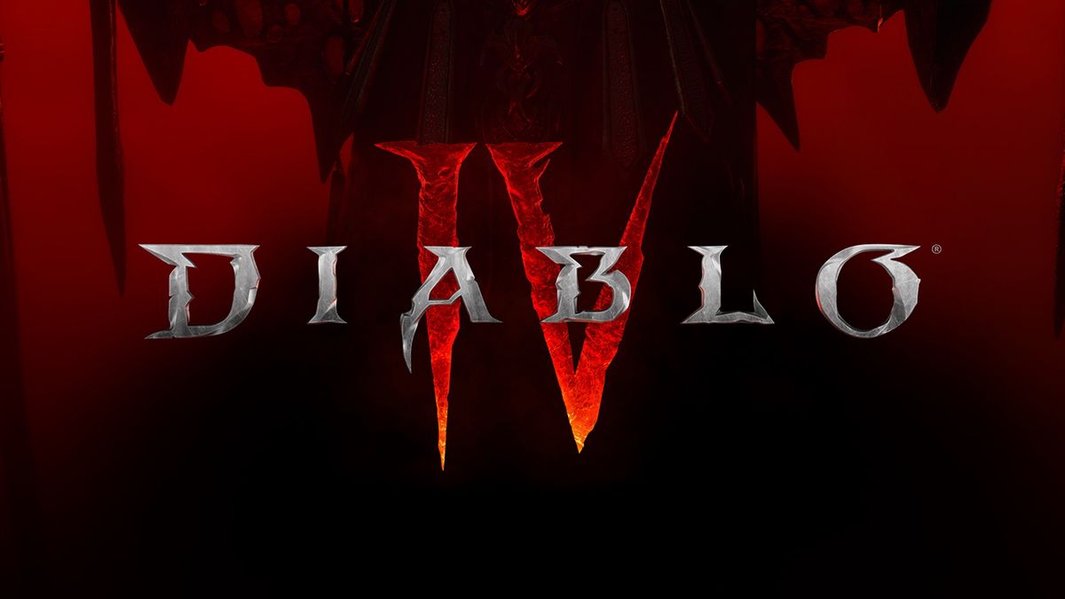 Diablo 4
