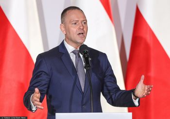 "Trybunał Karola". Prezydent wywraca trybunalski stolik. Co zrobi koalicja?