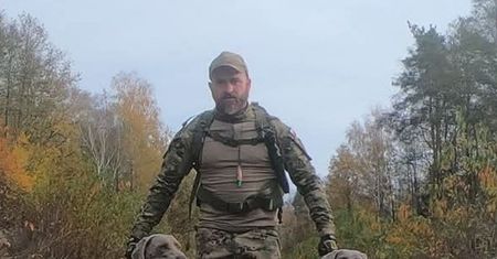 Zaginął Alan Kokot. Policja prosi o pomoc