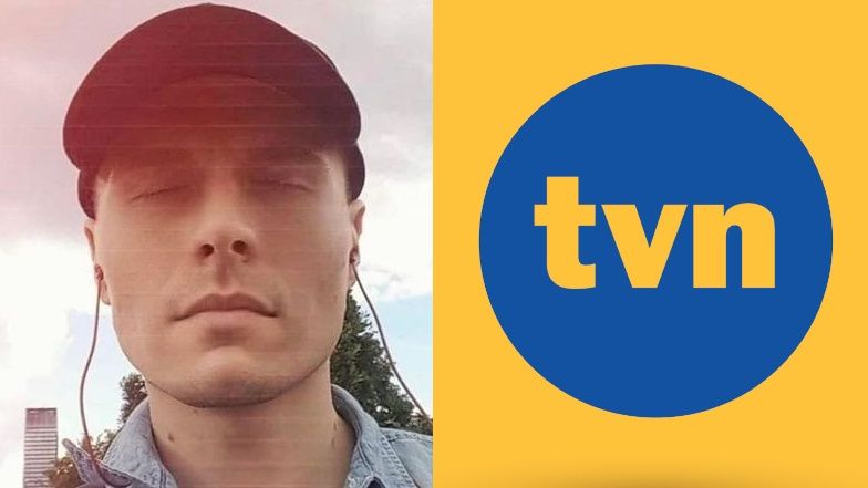 TVN wyciął Rafała Olszaka ze "Ślubu od pierwszego wejrzenia