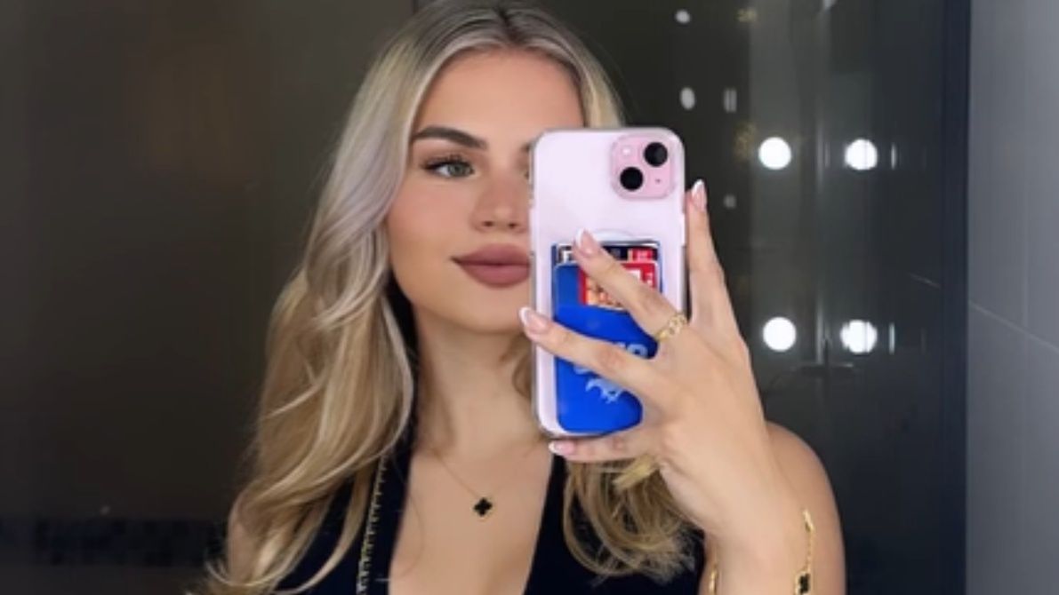 Igrzyska olimpijskie 2024. Luana Alonso kończy karierę w wieku 20 lat