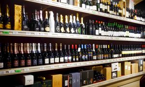 Zbadali alkohole w 92 punktach. W co piątym wykryli poważne wady