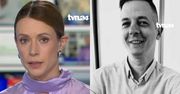 Radosław Pasterczyk nie żyje. Wzruszające sceny w TVN24, dziennikarze pożegnali zmarłego kolegę