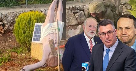 Szef MSZ ostro zaatakował Sikorskiego. Oto jak zareagował Amerykanin