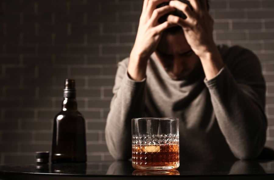 Alcohol consumption in youth dramatically lowers blood sugar lev