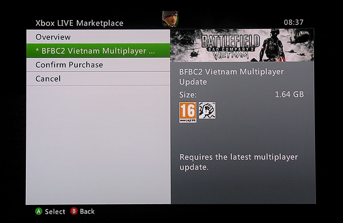 Nowe mapy do Bad Company 2 i data premiery Vietnamu!!! 2