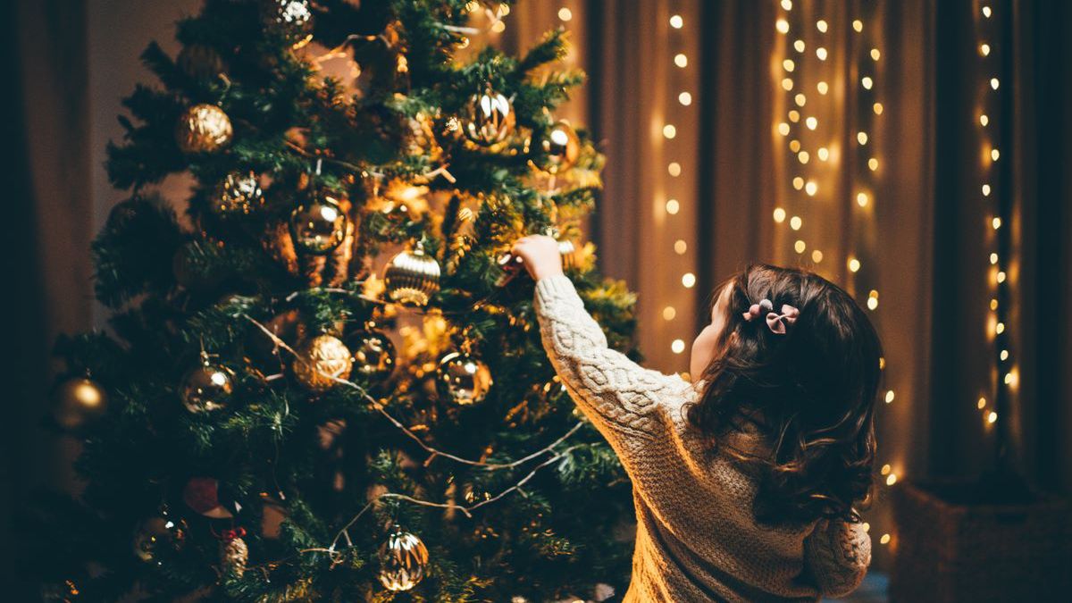 Ile kosztują nas świąteczne światełka