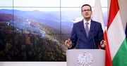 Budżet UE. Mateusz Morawiecki po negocjacjach: dziś jest dobry dzień