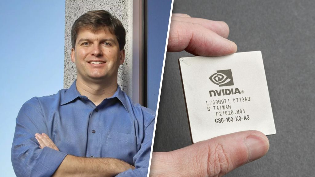 Michael Burry znów inwestuje