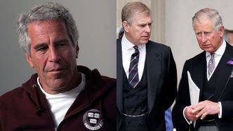 Nowy wątek w sprawie powiązań Andrzeja z Epsteinem. Król Karol III wydał oświadczenie