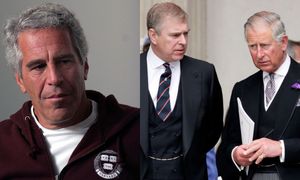 Nowy wątek w sprawie powiązań Andrzeja z Epsteinem. Król Karol III wydał oświadczenie