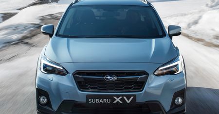 Pierwsze Subaru na prąd przed 2025 rokiem. 10 lat później zelektryfikowana będzie cała gama
