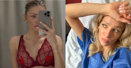 Martyna Gliwińska zafundowała sobie NOWE PIERSI. To jej "brakujące puzelki" (FOTO)