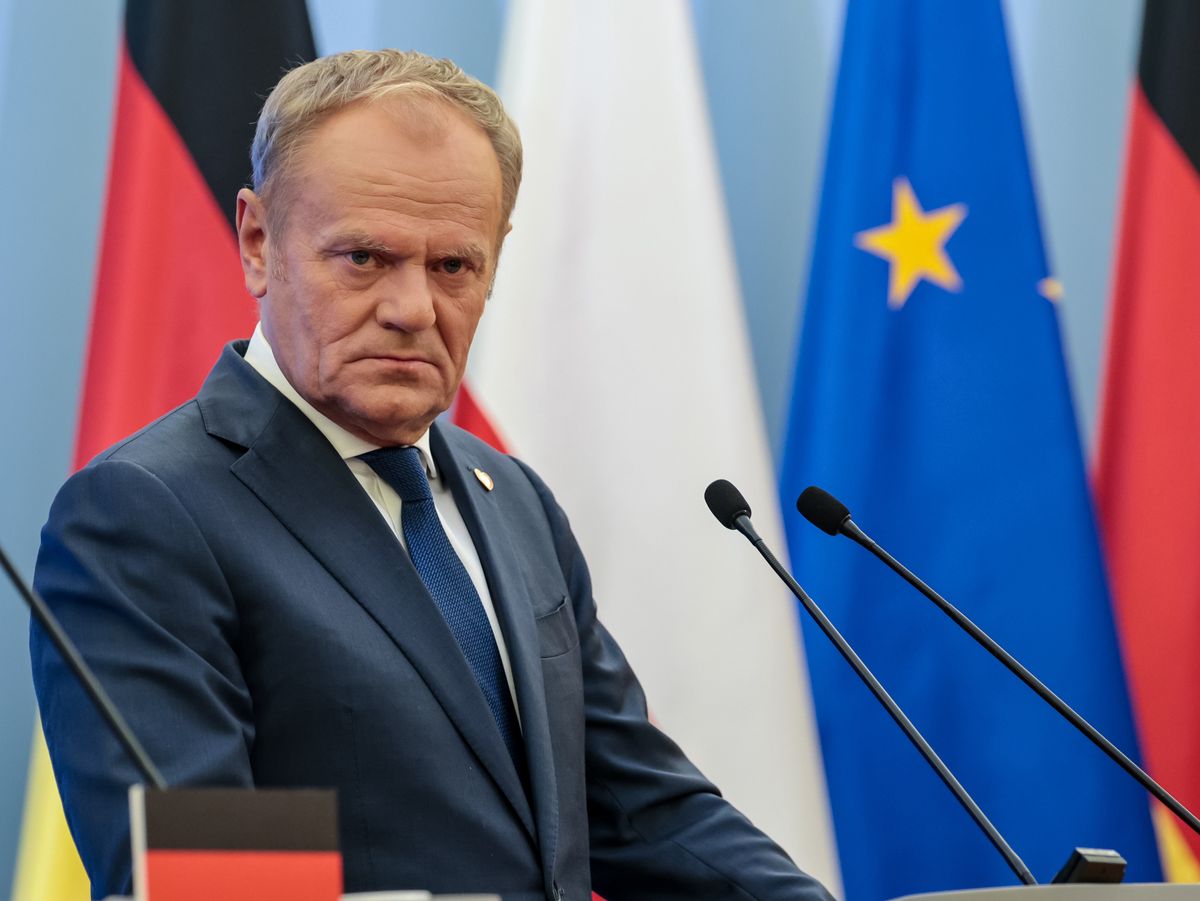Piszą o Polsce. "Ignorowana gwiazda rynku"