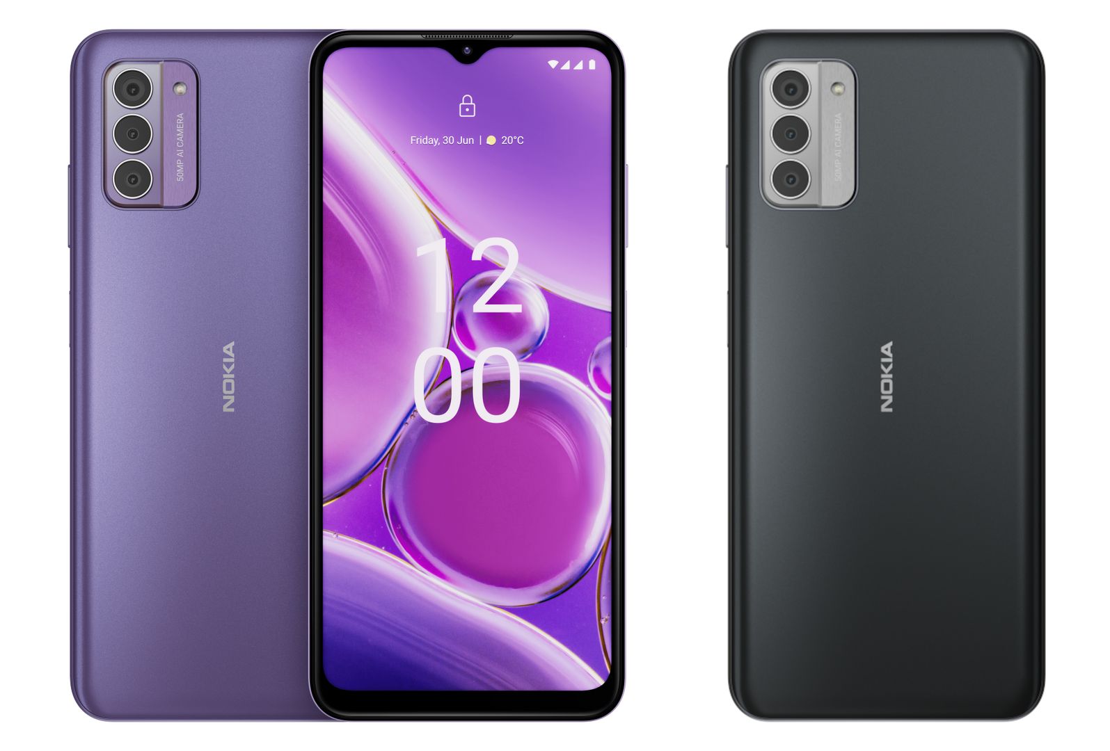 Nokia G42