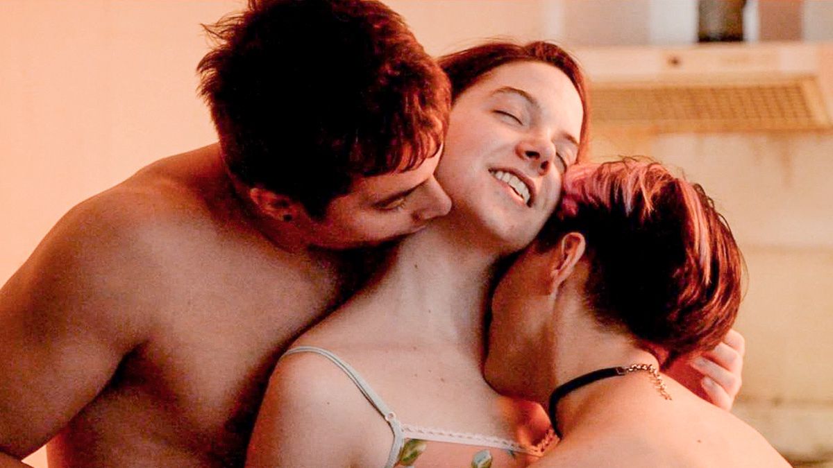 "Vera i przyjemności innych"