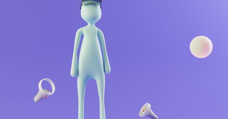 Koniec Metaverse Marka Zuckerberga nastąpi w 2025 roku?