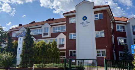 Toruń. Uczniowie zdobyli medale na międzynarodowych olimpiadach. Startowali na całym świecie