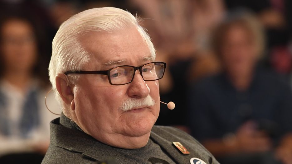Walesa