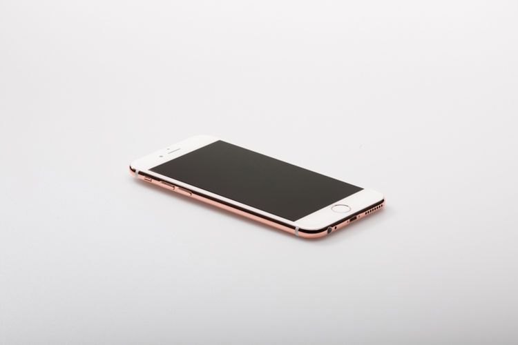 iPhone 6s jeszcze nie miał premiery, ale możesz już zamówić luksusową wersję za... 750 tysięcy złotych 11