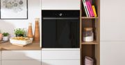 Inteligentny piekarnik od Gorenje ułatwi Ci codziennie gotowanie