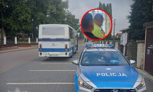 Pijany kierowca wiózł pasażerów autobusem. Szokujący wynik kontroli