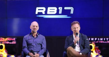 Red Bull szykuje hypercara. Prawdziwy potwór o osiągach bolidu F1