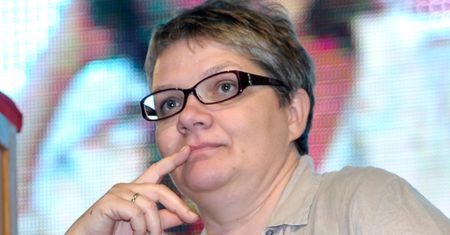 Dorota Zawadzka reaguje na OBRAŹLIWY komentarz internauty. Ktoś wytknął jej, że "jest duża i ma sporą nadwagę"