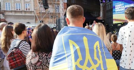 Co Polacy myślą o Ukraińcach? Jest zmiana nastrojów, mamy nowy sondaż