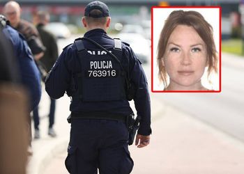 Emilia Koprowska zaginęła po kłótni z mężem. Policja ujawnia nowe szczegóły