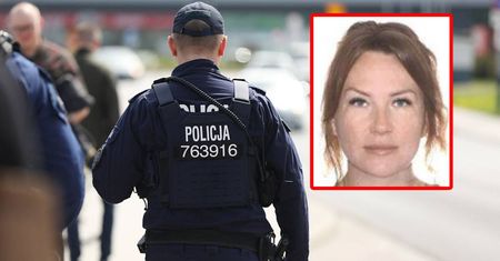 Emilia Koprowska zaginęła po kłótni z mężem. Policja ujawnia nowe szczegóły