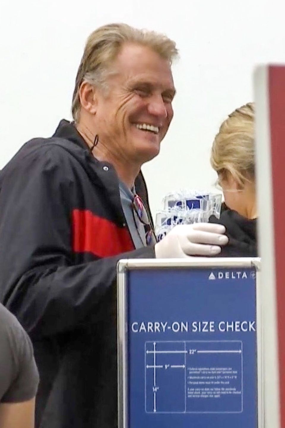 Dolph Lundgren