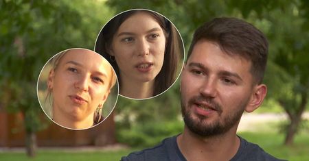 "Rolnik szuka żony". Tomek nie ukrywa frustracji. "Znowu się rozgadałem, a wy nic!"