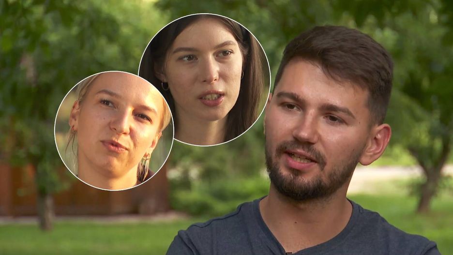 Tomasz domagał się rozmowności u swoich kandydatek
