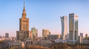 Ekonomista: Niemcy wciąż nie dostrzegają dynamiki polskiej gospodarki