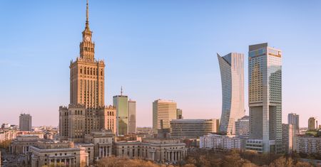 Polska jak Korea Południowa? Ekonomista: Niemcy wciąż tego nie widzą