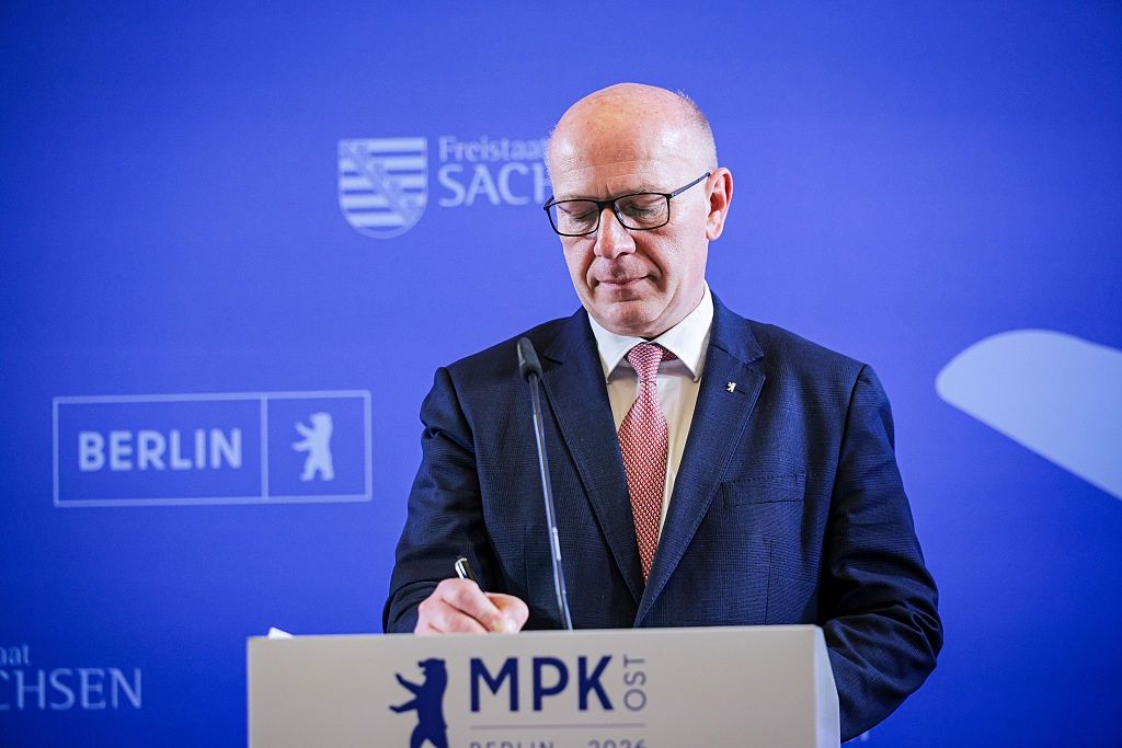 Burmistrz Berlina kłamał. Po skandalu ogłosił decyzję