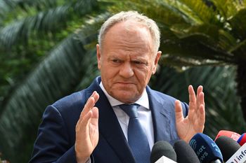 Tusk ma dwie kandydatki do rządu. Stawia jeden warunek